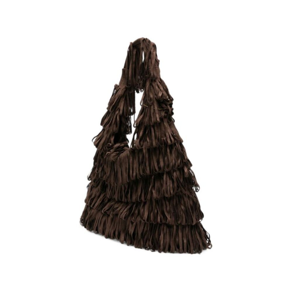 La Milanesa Women Capucine Medium Handbag